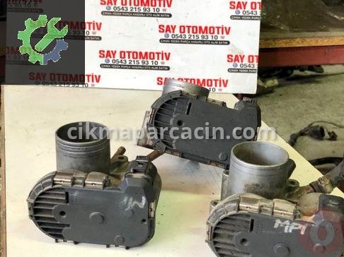 Seat Ibiza Gaz Kelebeği 030133062C çıkma parça