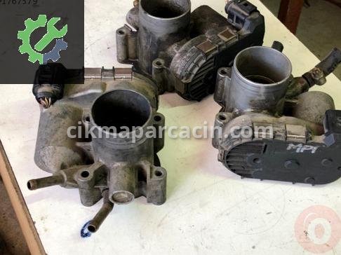 Seat Ibiza Gaz Kelebeği 030133062C çıkma parça