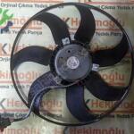 POLO CORDOBA IBIZA FABIA FAN MOTORU 6R0959455E