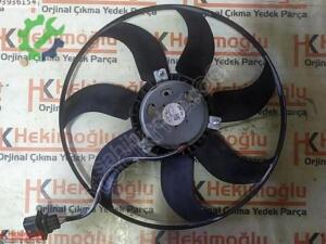 POLO CORDOBA IBIZA FABIA FAN MOTORU 6R0959455E