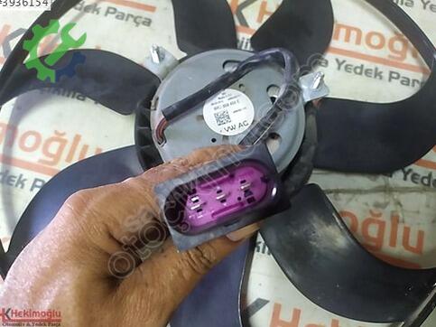 Seat Cordoba 6R0959455E çıkma parça