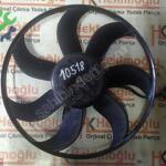 POLO CORDOBA IBIZA FABIA FAN MOTORU 6R0959455E