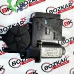 Skoda Fabia Orijinal Çıkma Cam Motoru 6Q2959802A