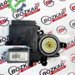 Skoda Fabia Orijinal Çıkma Cam Motoru 6Q2959802A