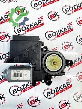 Skoda Fabia Cam Motoru 6Q2959802A çıkma parça