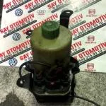 Polo direksiyon pompası elektirikli TRW 6R1423051