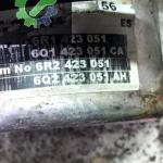 Polo direksiyon pompası elektirikli TRW 6R1423051