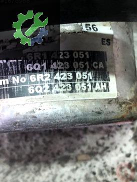 Polo direksiyon pompası elektirikli TRW 6R1423051