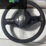 Polo direksiyon simidi çıkma