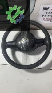 Polo direksiyon simidi çıkma