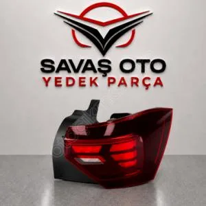 POLO DIŞ STOP LAMBASI SAĞ SOL 2021 2022 2023 / KAMPANYA