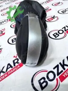 Volkswagen Polo Orijinal Sıfır Vites Topuzu 6R1713203K