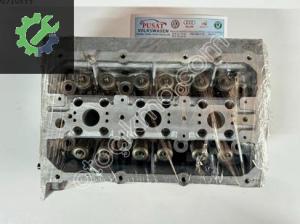 POLO FABİA 1,2 CGP ÇIKMA SİLİNDİR KAPAĞI 03E103373E