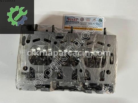 Skoda Fabia Silindir Kapağı 03E103373E çıkma parça