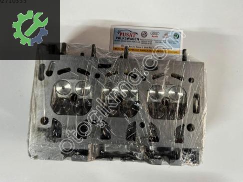 POLO FABİA 1,2 CGP ÇIKMA SİLİNDİR KAPAĞI 03E103373E