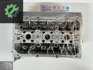 POLO FABİA 1,2 CGP ÇIKMA SİLİNDİR KAPAĞI 03E103373E