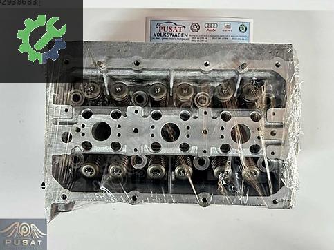 Skoda Fabia Silindir Kapağı çıkma parça