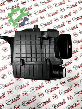 Seat Toledo Hava Filtresi Kutusu 6C0129607 çıkma parça