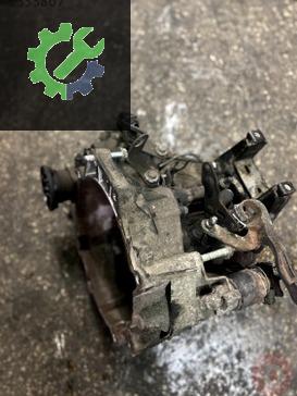 2001 Volkswagen Santana Şanzıman Komple Çıkma Parça Ankara