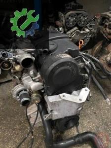 POLO FABİA CORDOBA 1.4 TDI AMF BNM 3 SİLİNDİR DOLU MOTOR