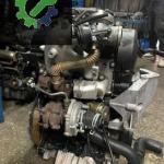 2002 Volkswagen Polo Motor Takozu Çıkma Parça Ankara