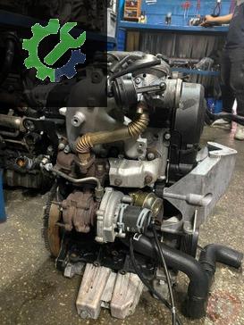 2002 Volkswagen Polo Motor Takozu Çıkma Parça Ankara