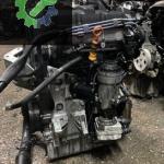 2002 Volkswagen Polo Motor Takozu Çıkma Parça Ankara
