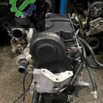 2002 Volkswagen Polo Motor Takozu Çıkma Parça Ankara