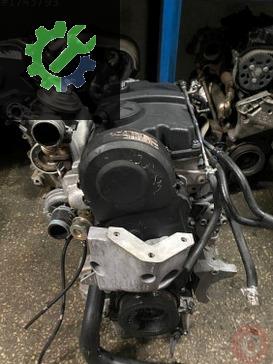 2002 Volkswagen Polo Motor Takozu Çıkma Parça Ankara