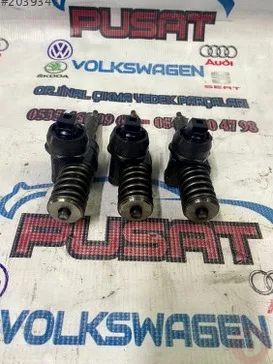 Volkswagen Polo Enjektör çıkma parça