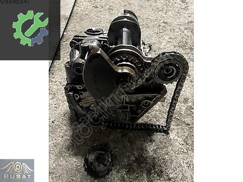 Skoda Fabia Yağ Pompası çıkma parça