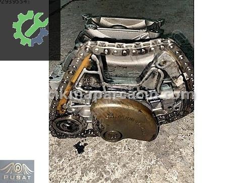 Skoda Fabia Yağ Pompası çıkma parça