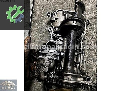 Skoda Fabia Yağ Pompası çıkma parça