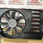 Volkswagen Golf Fan Çıkma Parça İzmir