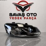 POLO FAR ELEKTRIKLI MOTORLU SAĞ SOL 2013 VE ÜZERİ / TAİWAN