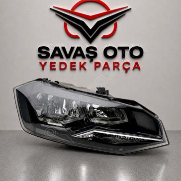 Volkswagen Polo Sol Ön Far çıkma parça