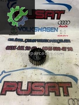 Volkswagen Bora Krank Dişlisi 06A105263C çıkma parça
