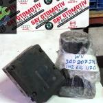 Polo golf3 ABS beyni 3A0907379/1H2614117B