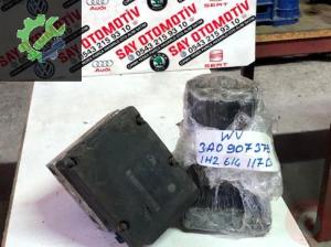 Polo golf3 ABS beyni 3A0907379/1H2614117B