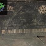 Polo golf3 ABS beyni 3A0907379/1H2614117B
