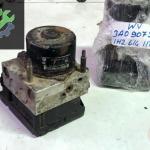 Polo golf3 ABS beyni 3A0907379/1H2614117B