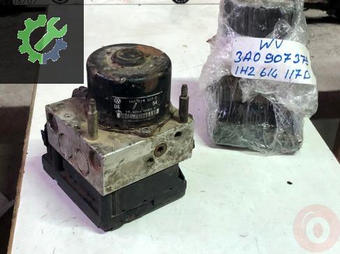 Polo golf3 ABS beyni 3A0907379/1H2614117B
