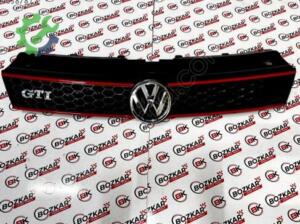 Volkswagen Polo 2010-2017 Ön Panjur Sıfır – 20102017