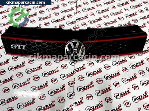 Volkswagen Polo Panjur çıkma parça