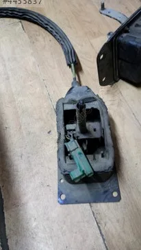 Volkswagen Polo Vites Mekanizması çıkma parça