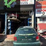 POLO HATCHBACK ÇIKMA YAKIT DEPOSU ORJİNAL