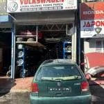 POLO HATCHBACK ÇIKMA YAKIT DEPOSU ORJİNAL