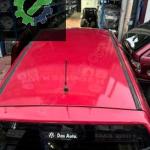 POLO HATCHBACK COUPE ÇIKMA KESME TAVAN KOMPLE