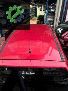 POLO HATCHBACK COUPE ÇIKMA KESME TAVAN KOMPLE