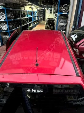 Volkswagen Polo Tavan 6N çıkma parça